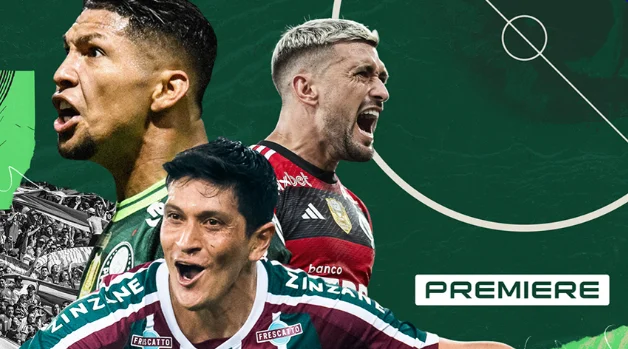 Jogadores Premiere